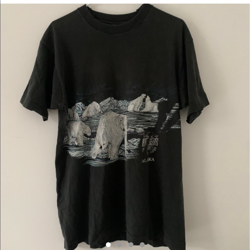 Vintage tee shirt